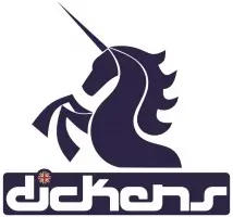 Logo Dickens
